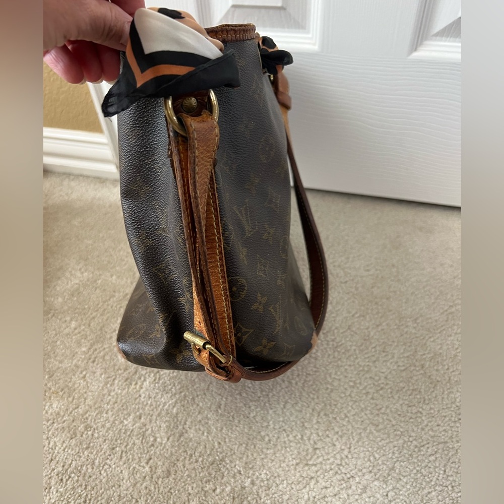✨🤎✨Vintage Louis Vuitton Monogram Bag - Picture 5 of 12